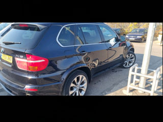 BMW X5 M foto 4