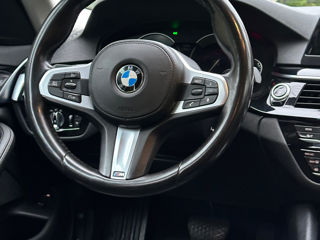 BMW 5 Series foto 5