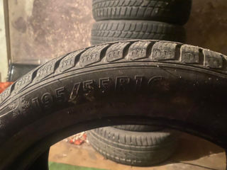 195/55 R16 foto 2