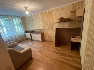 Apartament cu 1 cameră, 35 m², Poșta Veche, Chișinău foto 4