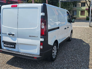 Renault Trafic foto 6