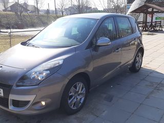 Renault Scenic foto 1