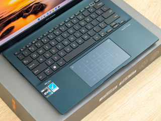 Asus Zenbook 14 2.8K Oled/ Core I5 1240P/ 8Gb Ram/ 500Gb SSD/ 14" 2.8K Oled 90Hz!!! foto 8