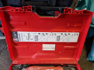 Hilti Bx3 foto 2