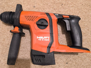 Makita Bosch Hilti foto 5