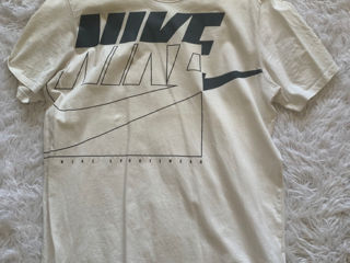 Nike tee foto 1