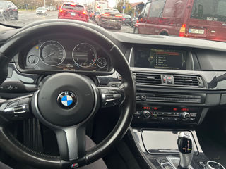 BMW 5 Series foto 9