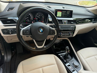 BMW X1 foto 5