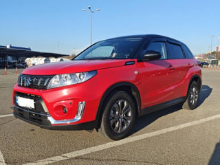 Suzuki Vitara foto 6