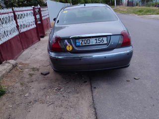 Rover 75 foto 4