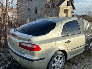 Renault Laguna foto 3