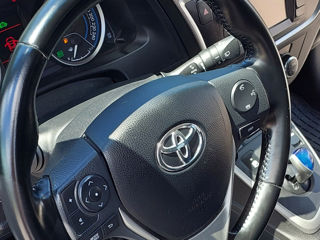 Toyota Auris foto 7