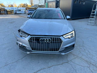 Audi A4 Allroad foto 3