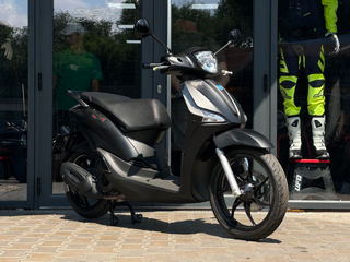 Piaggio Liberty 150 S ABS foto 8