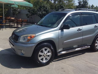 Toyota Rav 4 foto 6