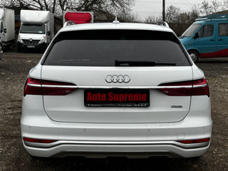 Audi A6 Allroad foto 5