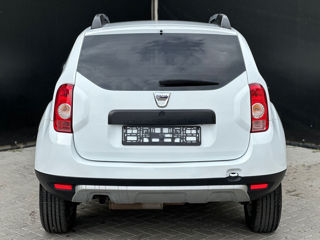 Dacia Duster foto 5