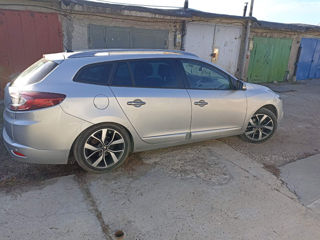 Renault Megane foto 3