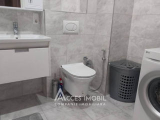 Apartament cu 2 camere, 60 m², Râșcani, Chișinău foto 6