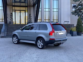 Volvo XC90 foto 5