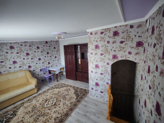 Apartament cu 2 camere, 50 m², Buiucani, Chișinău foto 5