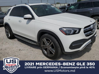 Mercedes GLE foto 3