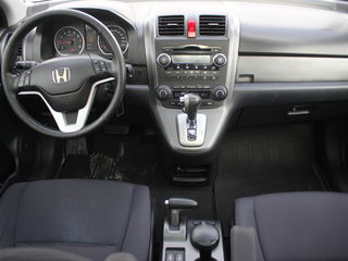 Honda CR-V foto 8