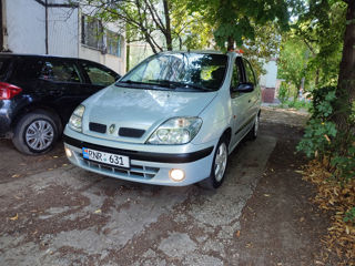 Renault Scenic foto 5