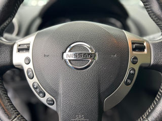 Nissan Qashqai foto 11