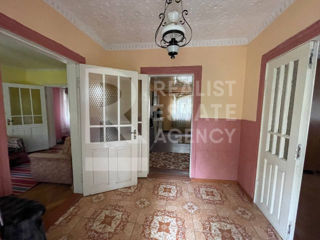 Vânzare, casă, 1 nivel, 3 camere, strada Andrei Paladi, Bălți foto 10