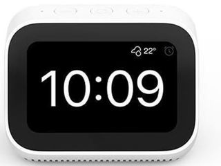 Ceas deșteptător Xiaomi Mi Smart Clock.Xiaomi Mijia Bluetooth будильник температуры и влажности . foto 1