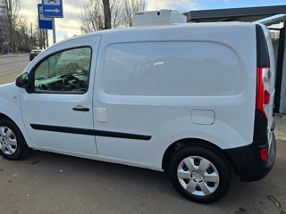 Renault Kangoo foto 2