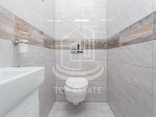 Apartament cu 2 camere, 71 m², Centru, Chișinău foto 11