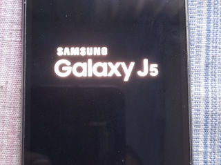 Samsung j5 starea bună.