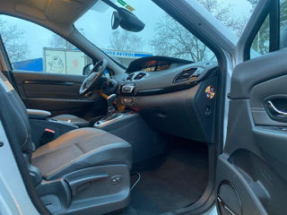 Renault Grand Scenic foto 5