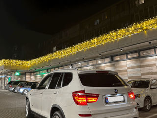 BMW X3 foto 3