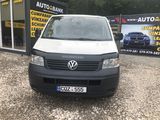 Volkswagen Transporter foto 2