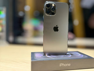 Apple IPhone 12 Pro Max 512GB Space Grey 549 in Stock!!! foto 4