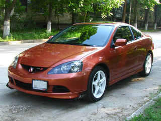 Acura RSX foto 2