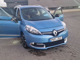 Renault Grand Scenic foto 6