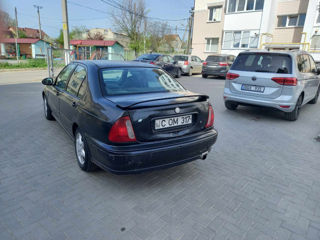 Rover 45 foto 3