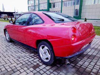 Fiat Coupe foto 3