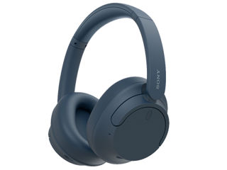 Sony WH-CH720N Blue - всего 1899 леев!