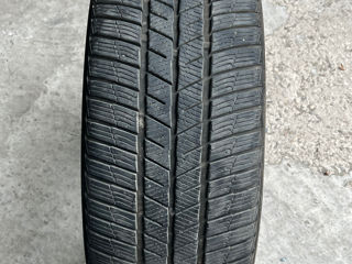 Продам 1 б.у шину 225/45 R17 Barum Polaris