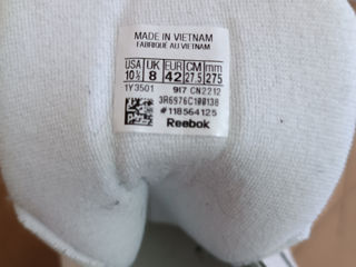 Reebok р-р 42, NB р-р 39, Skechers р-р 40 , по 500 лей пара. фото 2