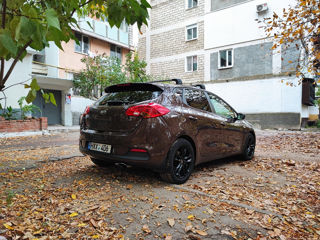 KIA Ceed foto 4