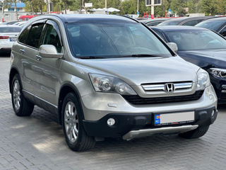 Honda CR-V foto 4