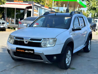 Dacia Duster foto 3