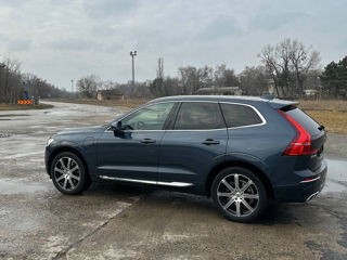 Volvo XC60 foto 5