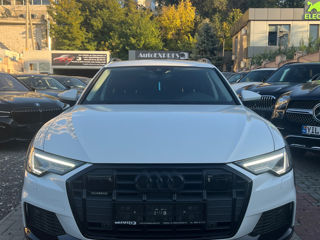 Audi A6 Allroad foto 3